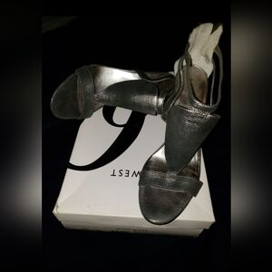 Nine West Dressy Sandals